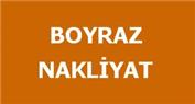 Boyraz Nakliyat - Ankara